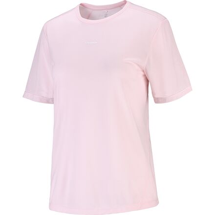 Shakeout Core Short-Sleeve T-Shirt - Women's