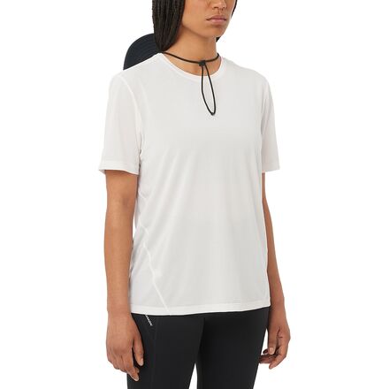 Shakeout Core Short-Sleeve T-Shirt - Women's