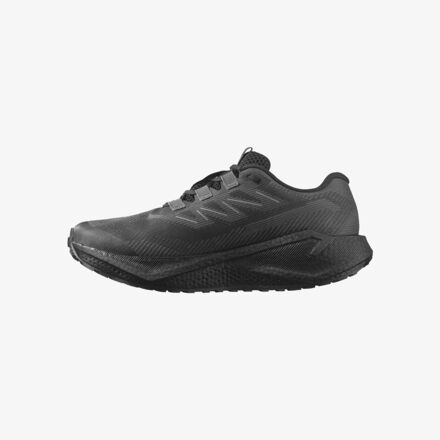 Salomon - Aero Blaze 3 Grvl GTX Running Shoe - Men's