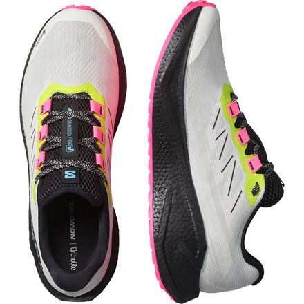 Salomon - Aero Blaze 3 Grvl GTX Running Shoe - Men's