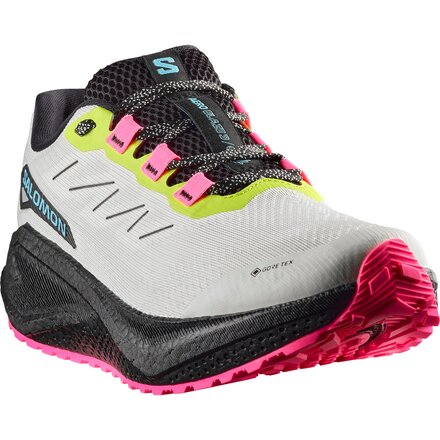 Salomon - Aero Blaze 3 Grvl GTX Running Shoe - Men's