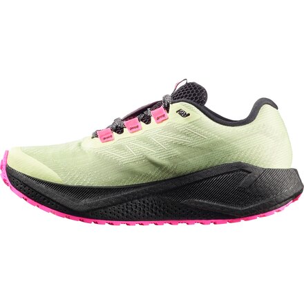 Salomon - Aero Blaze 3 Grvl GTX Running Shoe - Women's