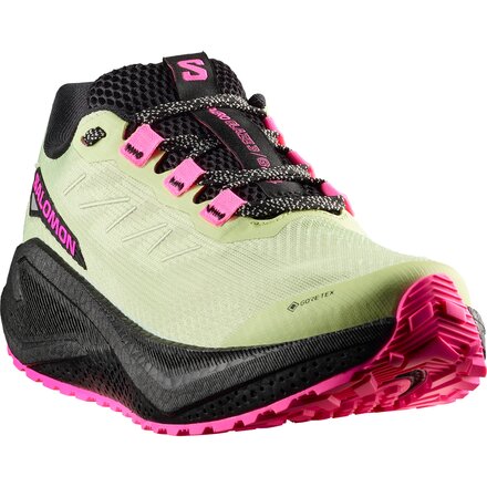 Salomon - Aero Blaze 3 Grvl GTX Running Shoe - Women's