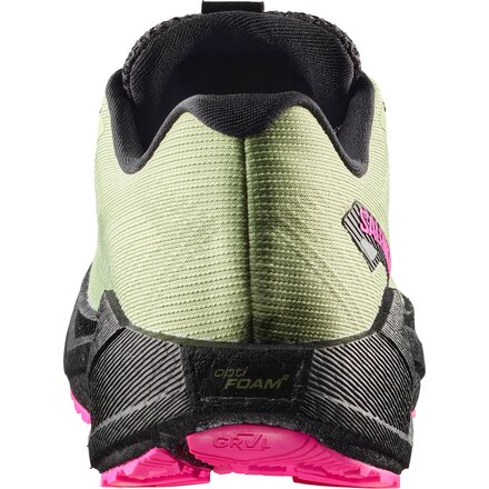 Salomon - Aero Blaze 3 Grvl GTX Running Shoe - Women's
