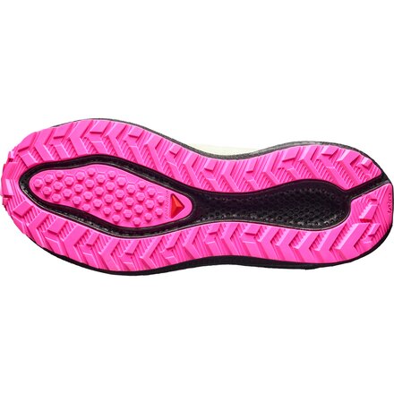 Salomon - Aero Blaze 3 Grvl GTX Running Shoe - Women's