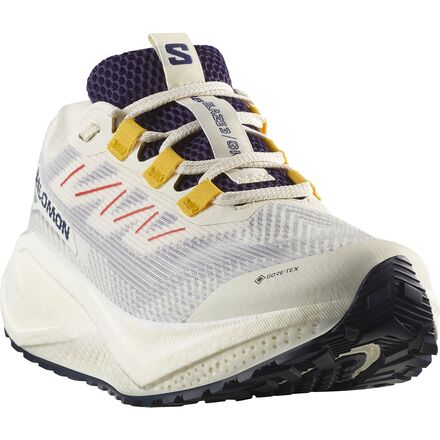 Salomon - Aero Blaze 3 Grvl GTX Running Shoe - Women's