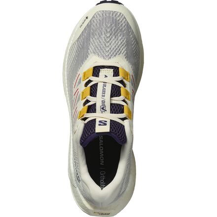 Salomon - Aero Blaze 3 Grvl GTX Running Shoe - Women's