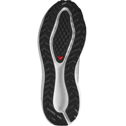 Salomon - Aero Blaze 3 Grvl Running Shoe - Men's