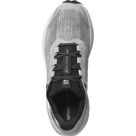 Salomon - Aero Blaze 3 Grvl Running Shoe - Men's