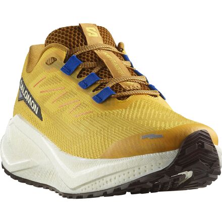 Salomon - Aero Blaze 3 Grvl Running Shoe - Men's
