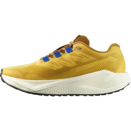 Salomon - Aero Blaze 3 Grvl Running Shoe - Men's