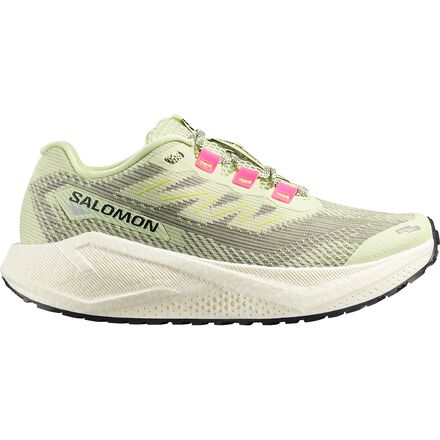 Aero Blaze 3 Grvl Running Shoe - Women's