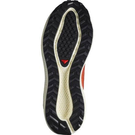 Salomon - Aero Blaze 3 Grvl Running Shoe - Women's