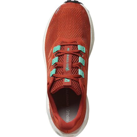Salomon - Aero Blaze 3 Grvl Running Shoe - Women's