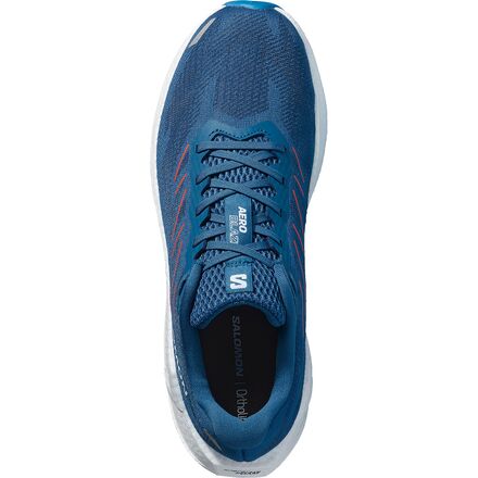 Salomon - Aero Blaze 3 Running Shoe - Men's