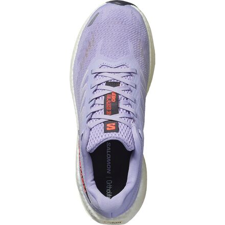 Salomon - Aero Blaze 3 Running Shoe - Women's