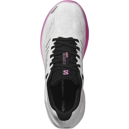 Salomon - Aero Blaze 3 Running Shoe - Women's