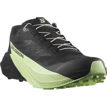 Salomon - Pulsar Trail Running Shoe - Men's