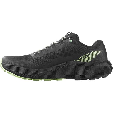 Salomon - Pulsar Trail Running Shoe - Men's
