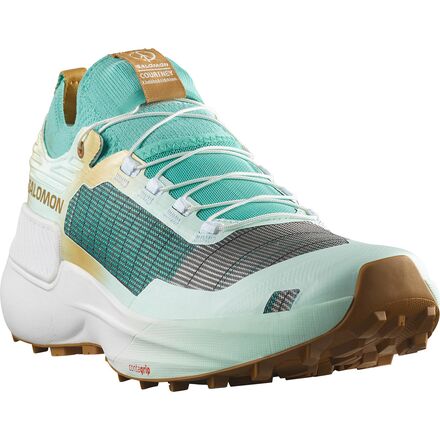 Salomon - S/Lab Genesis LTD Courtney V2 Trail Running Shoe