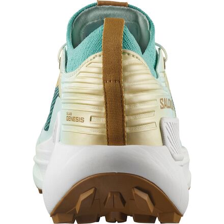 Salomon - S/Lab Genesis LTD Courtney V2 Trail Running Shoe