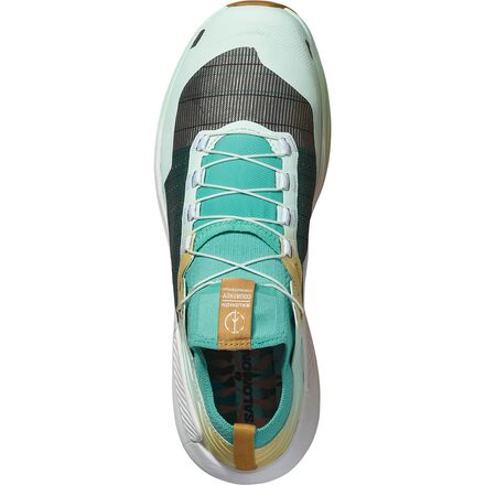 Salomon - S/Lab Genesis LTD Courtney V2 Trail Running Shoe
