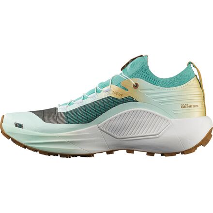 Salomon - S/Lab Genesis LTD Courtney V2 Trail Running Shoe