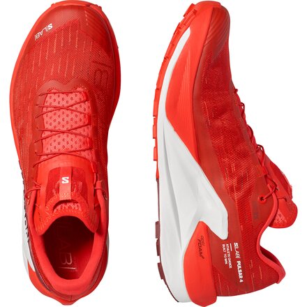 Salomon - S/Lab Pulsar 4 Trail Running Shoe