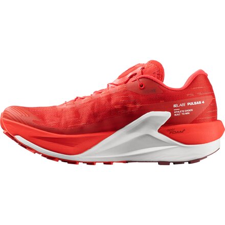 Salomon - S/Lab Pulsar 4 Trail Running Shoe