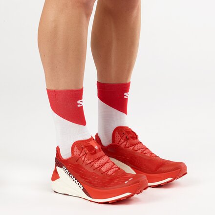 Salomon - S/Lab Pulsar 4 Trail Running Shoe