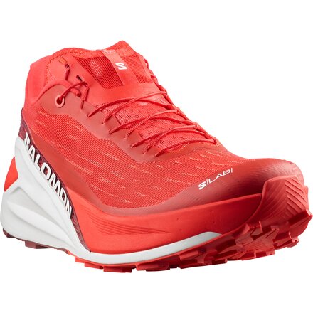 Salomon - S/Lab Pulsar 4 Trail Running Shoe