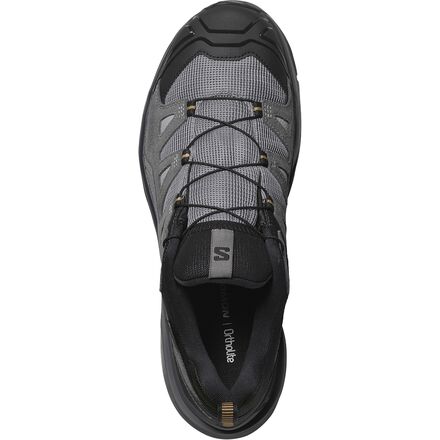 Salomon - X Ultra 360 Leather GTX Hiking Shoe - Men's