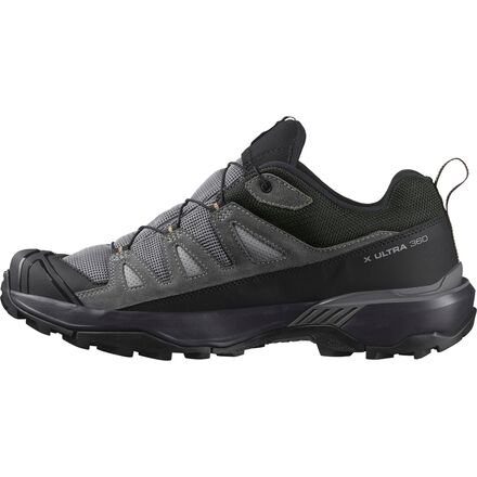 Salomon - X Ultra 360 Leather GTX Hiking Shoe - Men's
