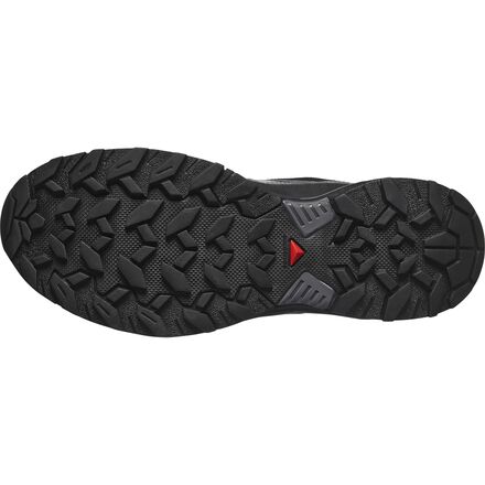 Salomon - X Ultra 360 Leather GTX Hiking Shoe - Men's