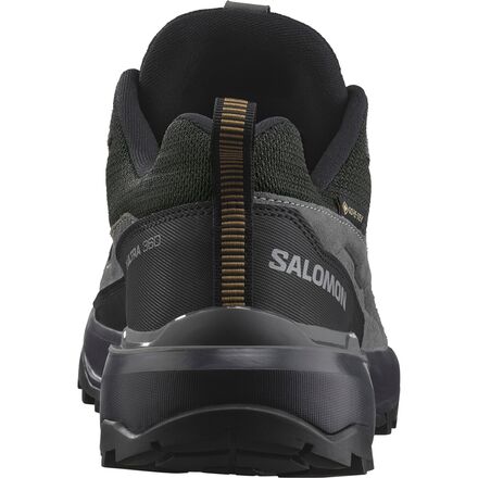 Salomon - X Ultra 360 Leather GTX Hiking Shoe - Men's