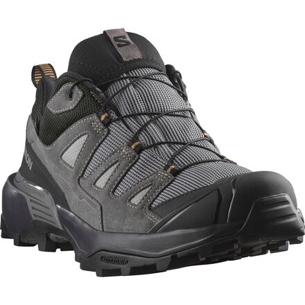 Salomon - X Ultra 360 Leather GTX Hiking Shoe - Men's