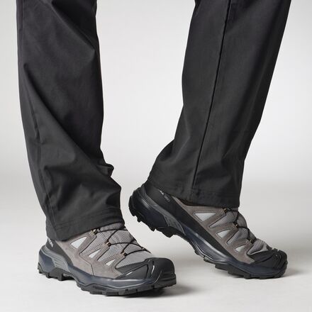 Salomon - X Ultra 360 Leather GTX Hiking Shoe - Men's