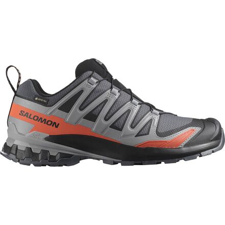 XA Pro 3D V9 Wide GTX Trail Running Shoe - Men's