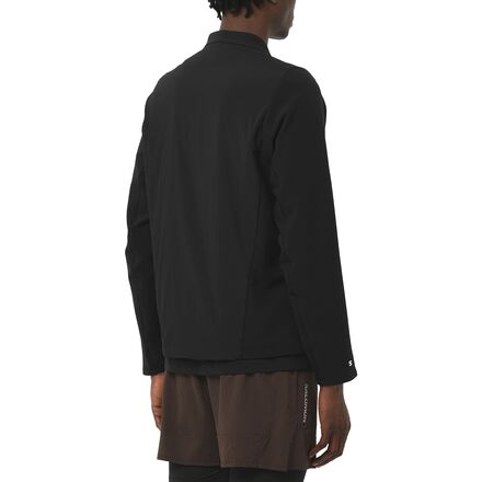 Salomon - Mountain Flex Hybrid Jacket - Men's