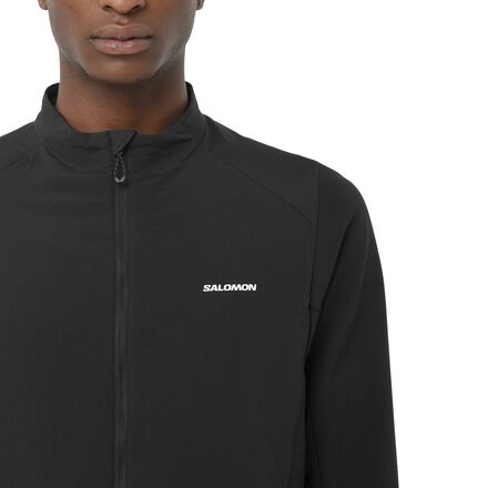 Salomon - Mountain Flex Hybrid Jacket - Men's