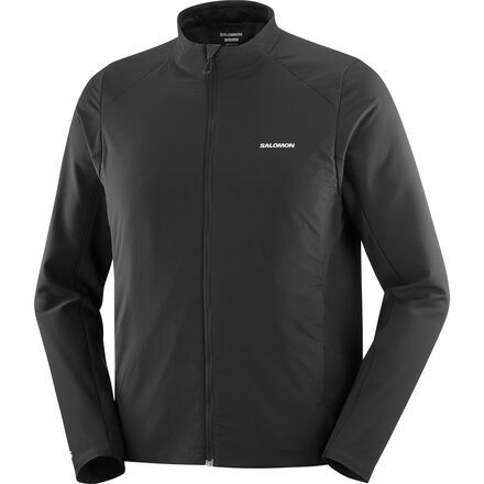 Salomon - Mountain Flex Hybrid Jacket - Men's