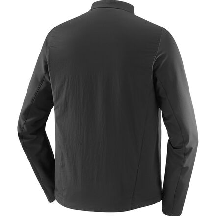Salomon - Mountain Flex Hybrid Jacket - Men's