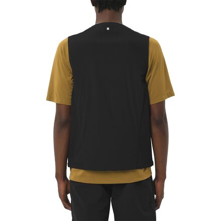 Salomon - Mountain Flex Hybrid Vest - Men's