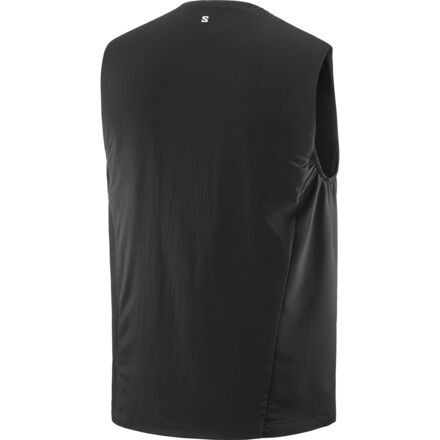 Salomon - Mountain Flex Hybrid Vest - Men's