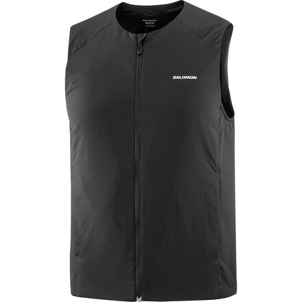 Salomon - Mountain Flex Hybrid Vest - Men's