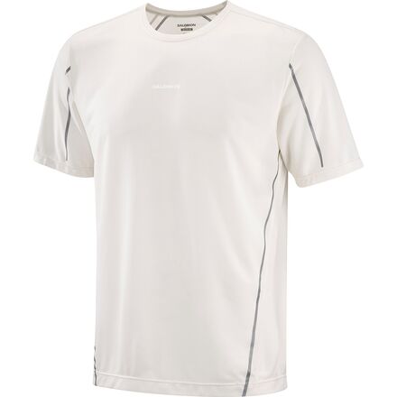 Salomon - SHKout Core Glow T-Shirt - Men's