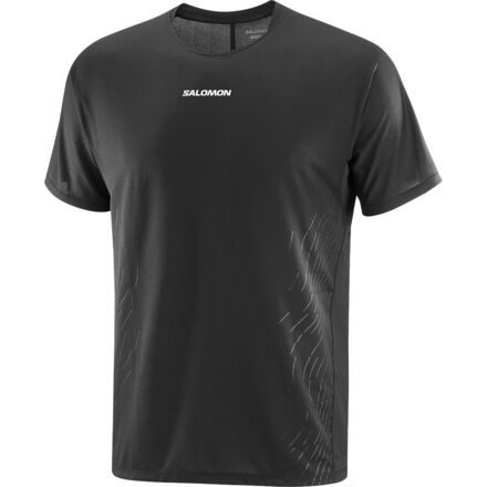 Sense Aero GFX T-Shirt - Men's