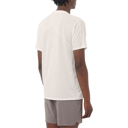 Salomon - Sense Aero GFX T-Shirt - Men's