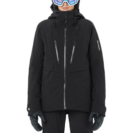Brilliant 2.0 Jacket - Women's