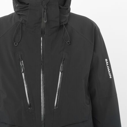 Salomon - Brilliant 2.0 Jacket - Women's